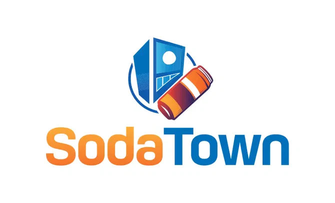 SodaTown.com