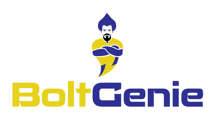 BoltGenie.com