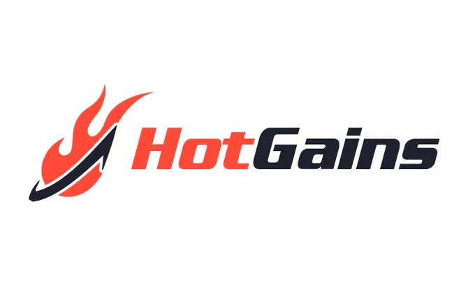🤖 HotGains.com