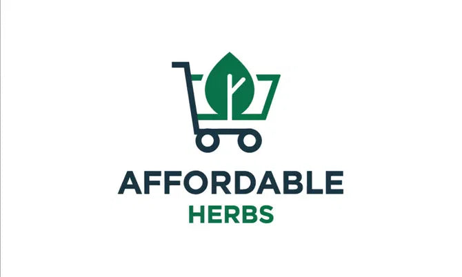AffordableHerbs.com - Brand Ape