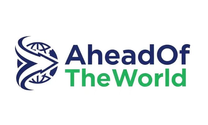 AheadOfTheWorld.com - Brand Ape
