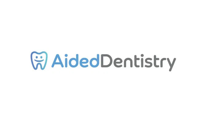 AidedDentistry.com - Brand Ape