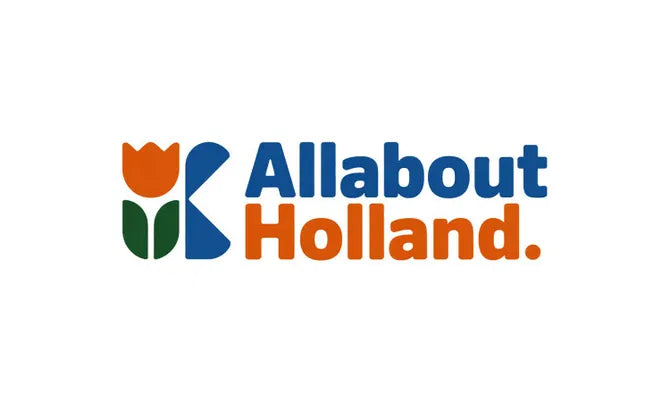 AllAboutHolland.com - Brand Ape