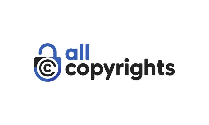 AllCopyrights.com - Brand Ape