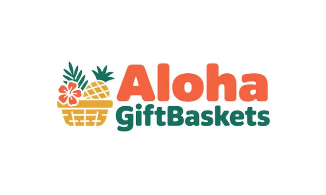 AlohaGiftBaskets.com - Brand Ape