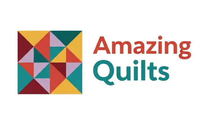 AmazingQuilts.com - Brand Ape
