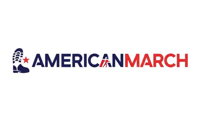 AmericanMarch.com - Brand Ape