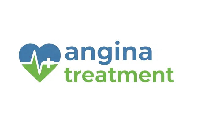 AnginaTreatment.com - Brand Ape