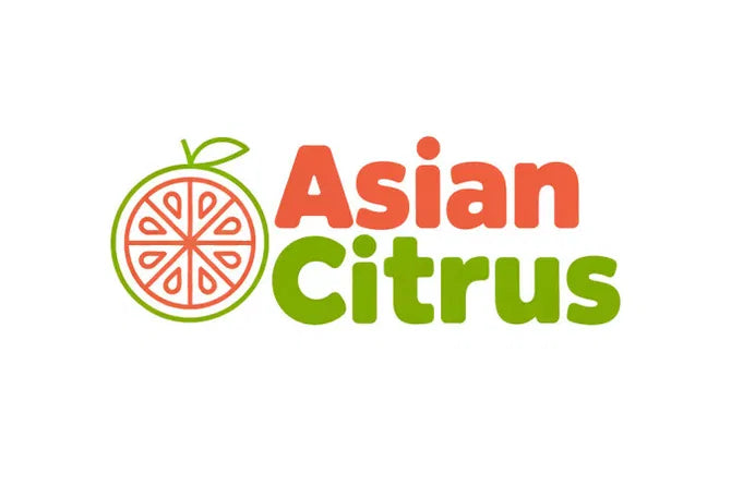 AsianCitrus.com - Brand Ape