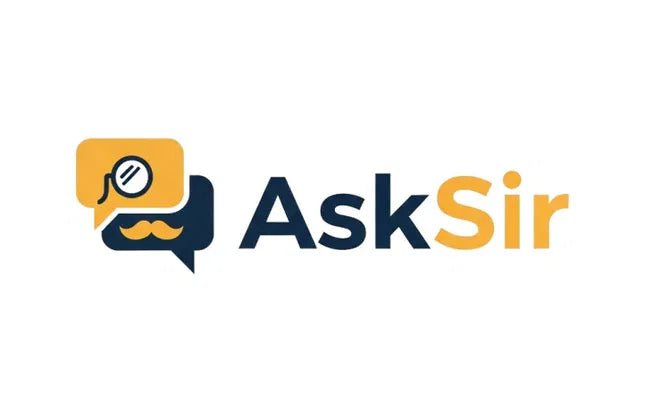 AskSir.com - Brand Ape