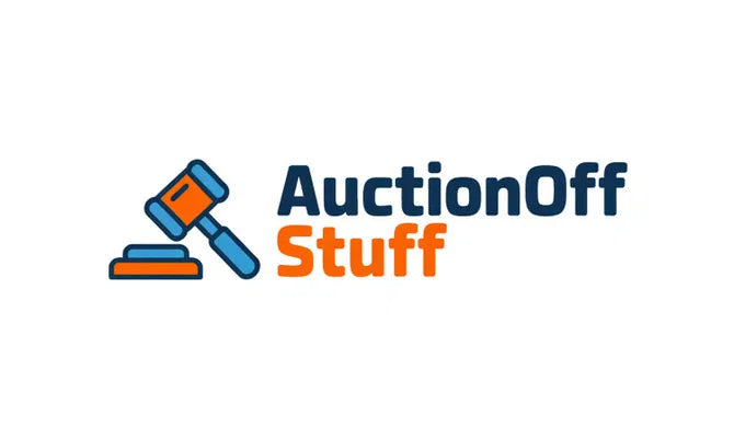 AuctionOffStuff.com - Brand Ape