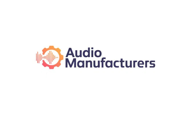 AudioManufacturers.com - Brand Ape
