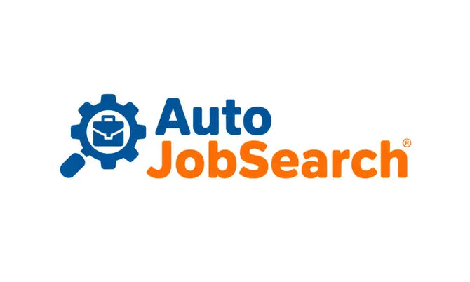 AutoJobSearch.com - Brand Ape