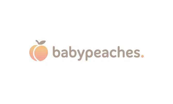 BabyPeaches.com - Brand Ape