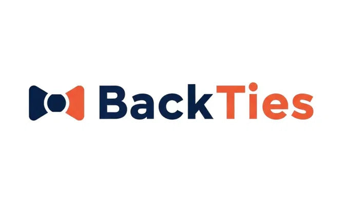 BackTies.com - Brand Ape