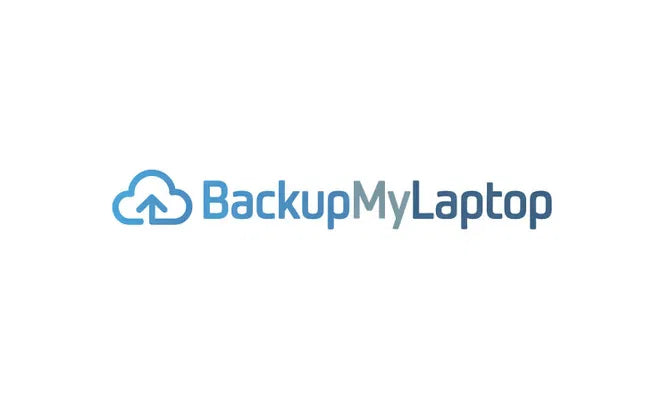 BackUpMyLaptop.com - Brand Ape