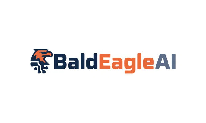 BaldEagleAI.com - Brand Ape