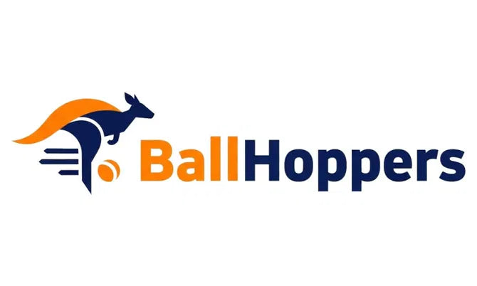 BallHoppers.com - Brand Ape