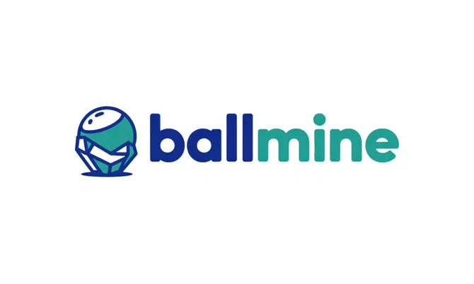 BallMine.com - Brand Ape
