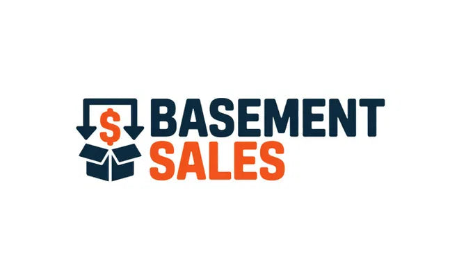 BasementSales.com - Brand Ape
