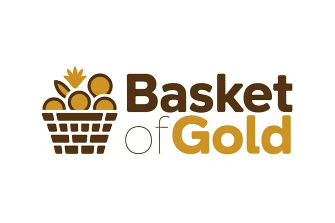 BasketOfGold.com - Brand Ape