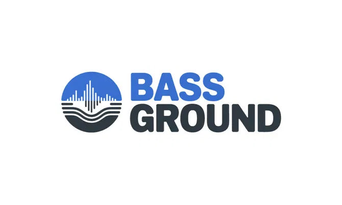 BassGround.com - Brand Ape
