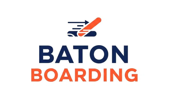 BatonBoarding.com - Brand Ape
