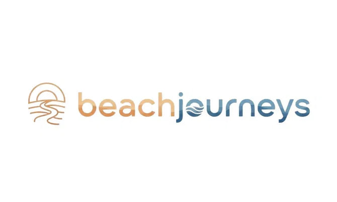 BeachJourneys.com - Brand Ape
