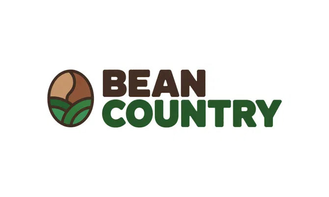 BeanCountry.com - Brand Ape