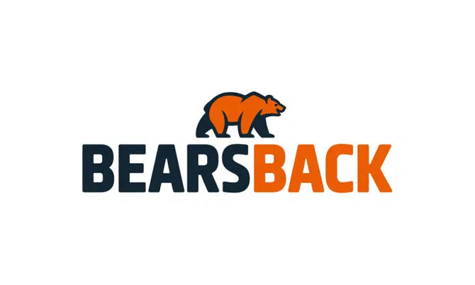 BearsBack.com - Brand Ape