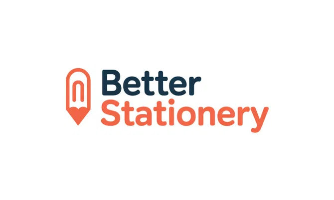 BetterStationery.com - Brand Ape