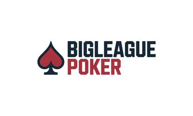 BigLeaguePoker.com - Brand Ape