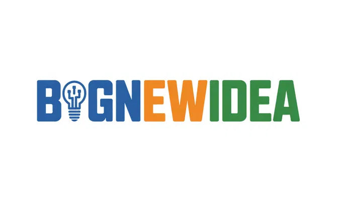 BigNewIdea.com - Brand Ape