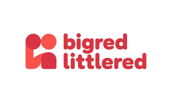 BigRedLittleRed.com - Brand Ape