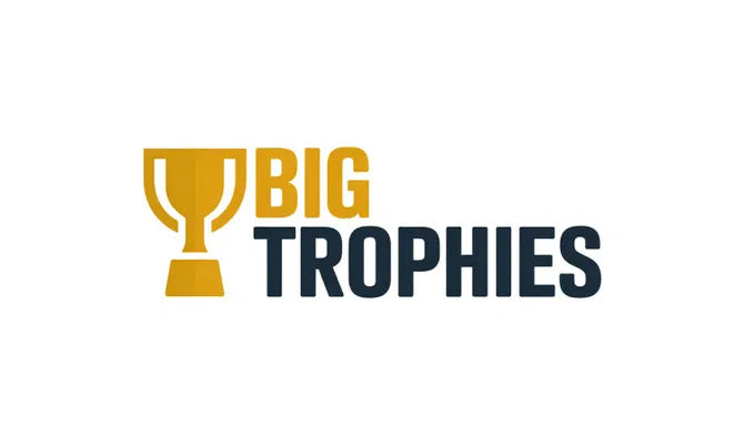 BigTrophies.com - Brand Ape