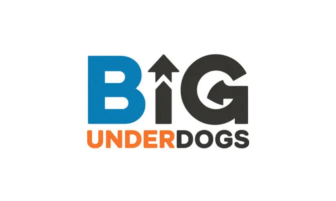 BigUnderDogs.com - Brand Ape