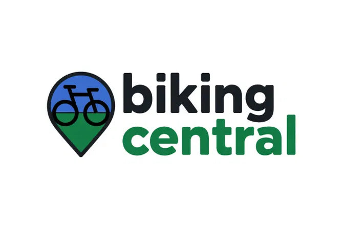 BikingCentral.com - Brand Ape