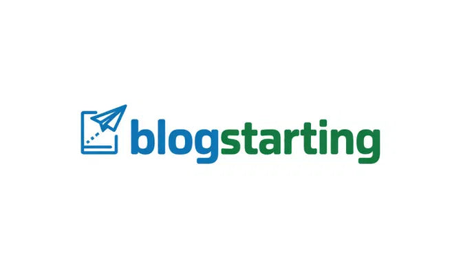 BlogStarting.com - Brand Ape