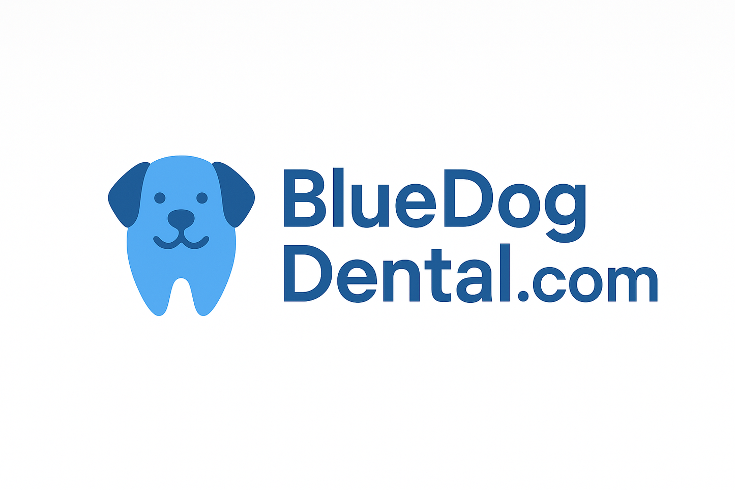 BlueDogDental.com