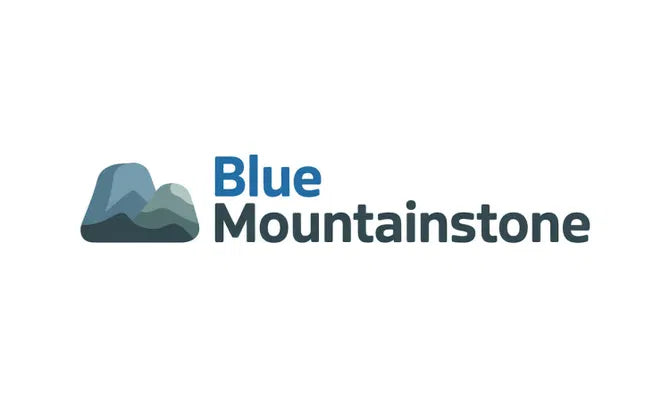 BlueMountainStone.com - Brand Ape