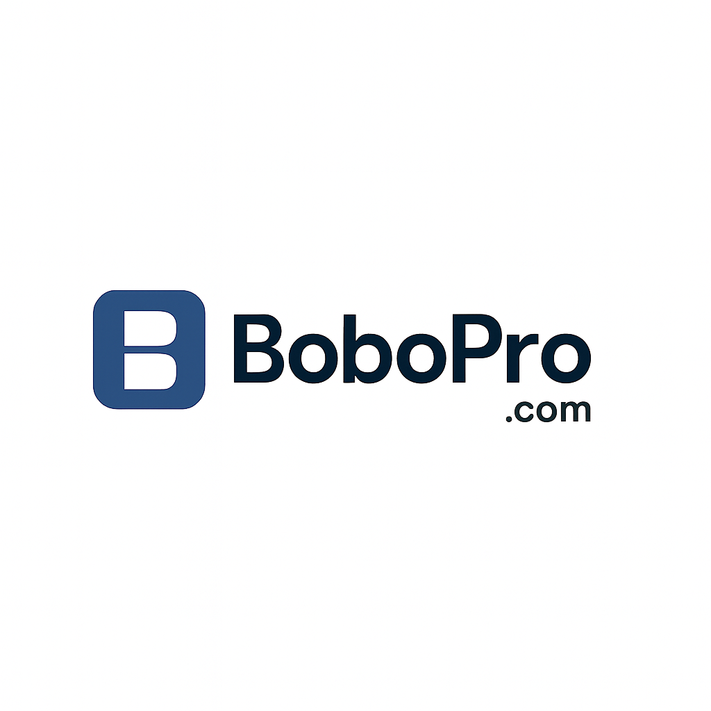 BoboPro.com
