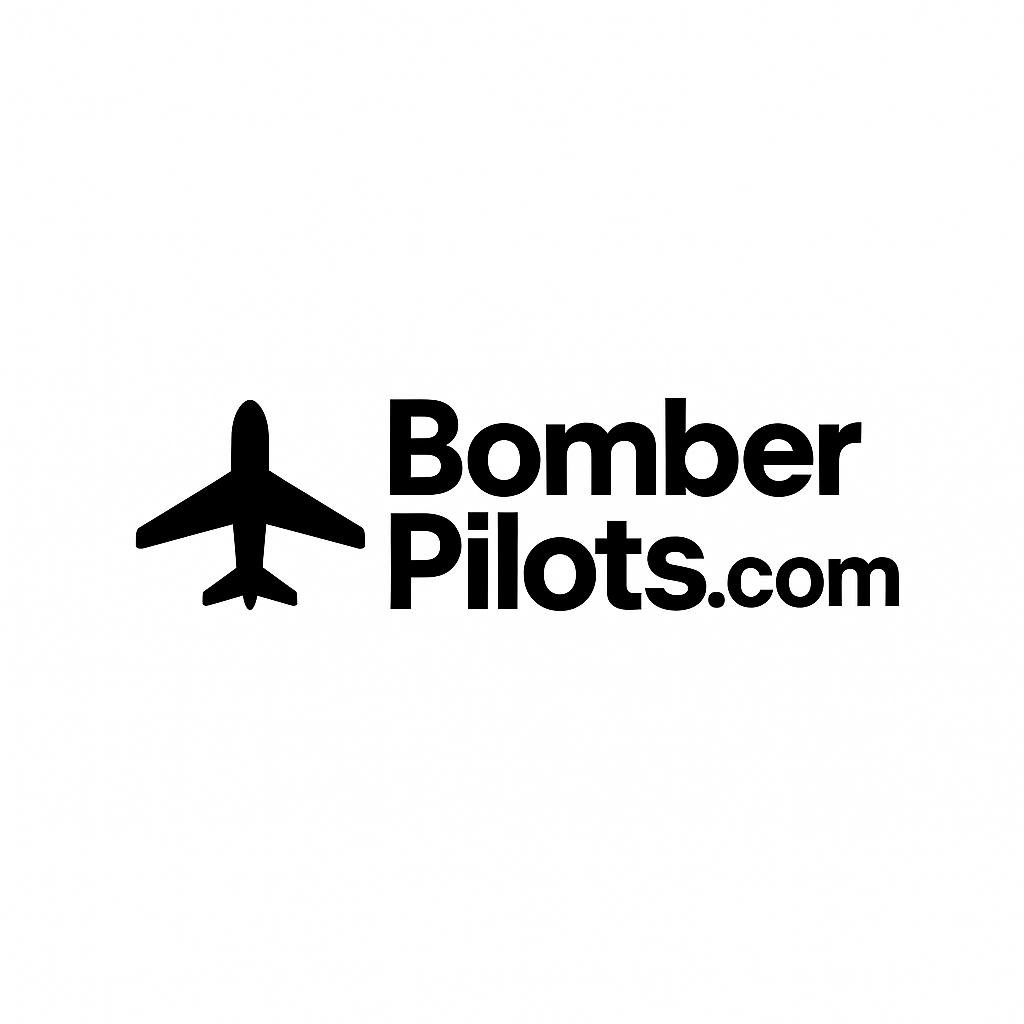 BomberPilots.com