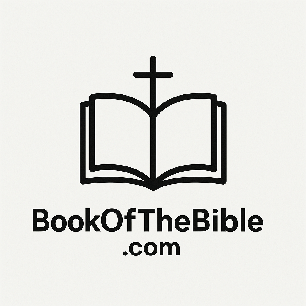 BookOfTheBible.com