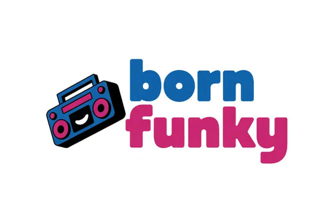 BornFunky.com - Brand Ape