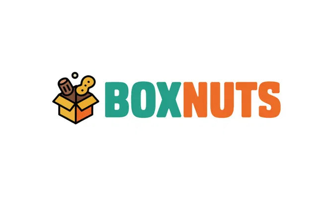 BoxNuts.com - Brand Ape