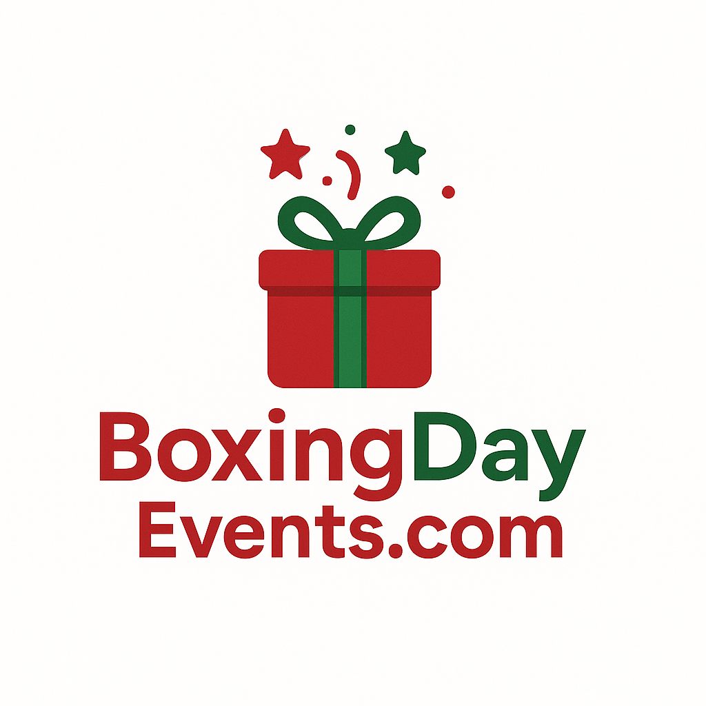 BoxingDayEvents.com