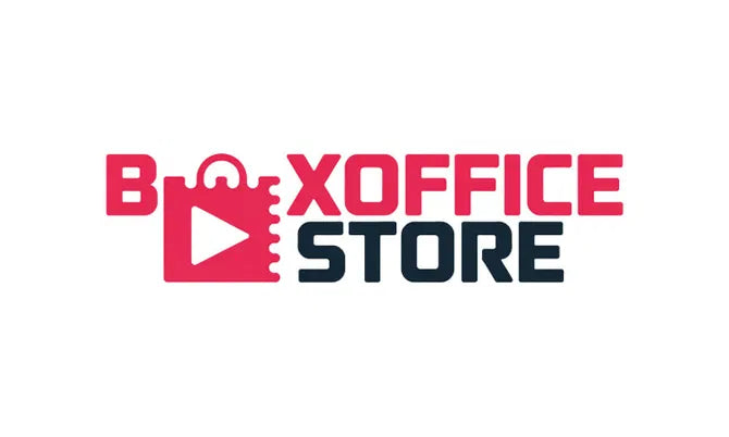 BoxofficeStore.com - Brand Ape