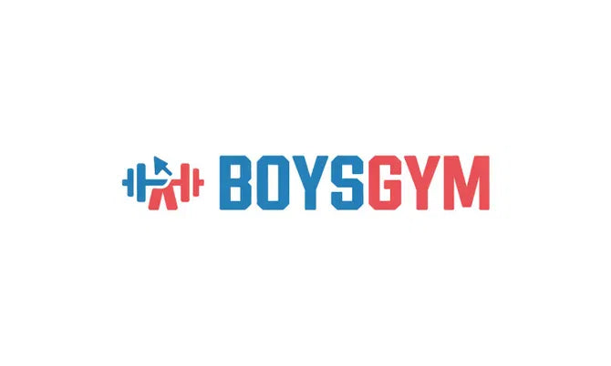 BoysGym.com - Brand Ape