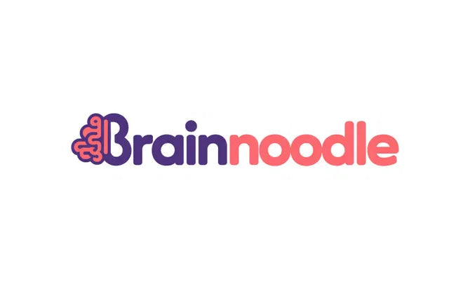 BrainNoodle.com - Brand Ape