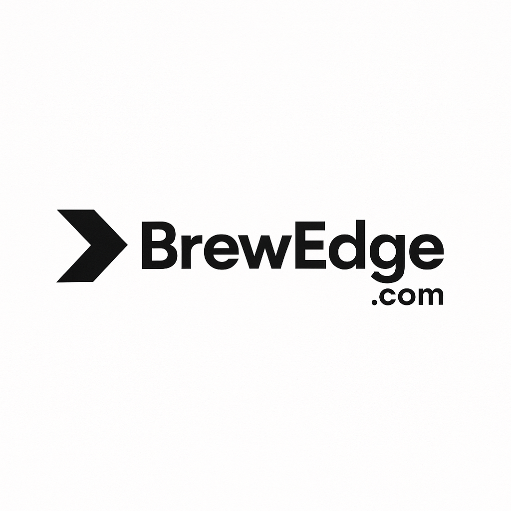 BrewEdge.com